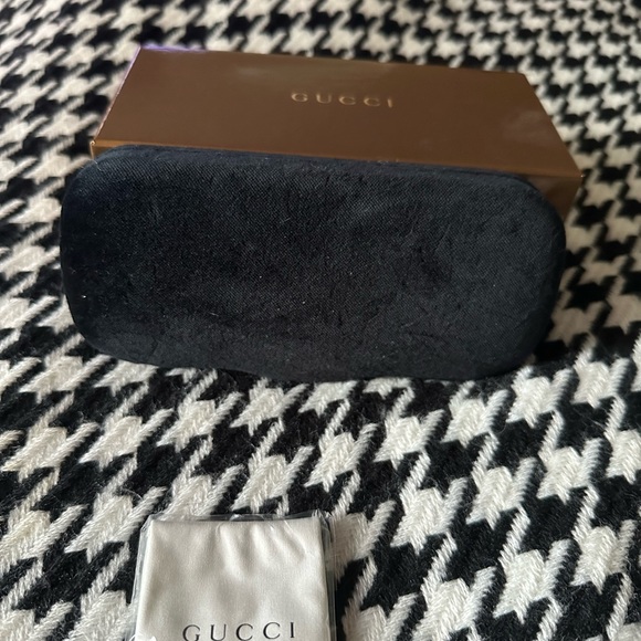 Gucci Rx frames - Picture 3 of 5